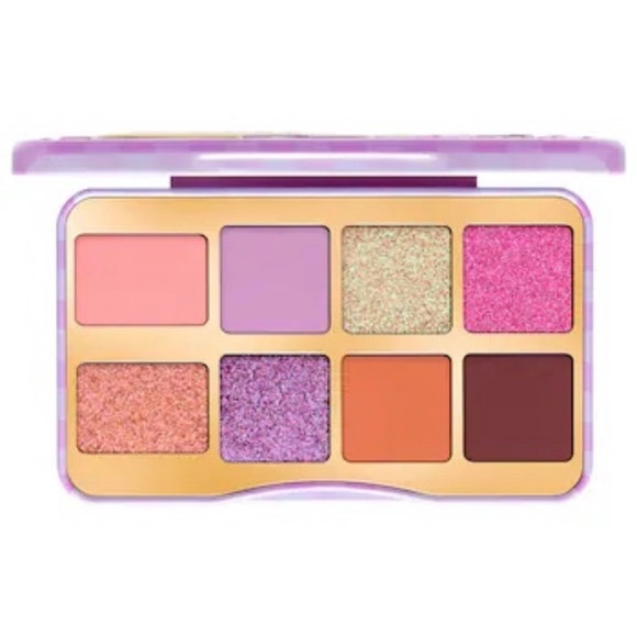 Too Faced - That’s My Jam Mini Eyeshadow Palette - Picture 1 of 2